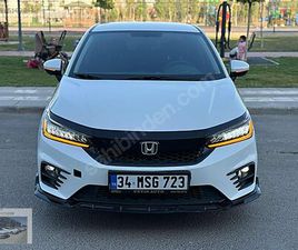 1.5 I-VTEC EXECUTIVE