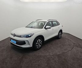 VOLKSWAGEN TIGUAN 1.5 ETSI 131CH DSG7 LIFE PLUS