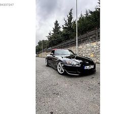 HONDA S2000 2.0 VTEC