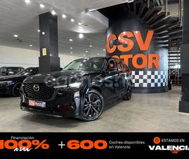 MAZDA CX-60 ESKYACTIV PHEV AWD HOMURA