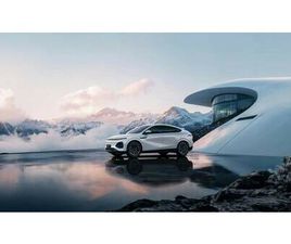 NEW STANDARD RANGE - 10-80% 12 MIN - PANORAMA - 470 KM