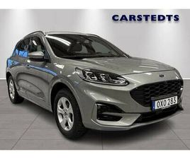 HYBRID E85 AWD ST-LINE BUSINESS 2.5 190HK ELHYBRID/E85