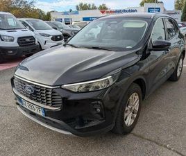 2.5 DURATEC 180CH HYBRID FLEXIFUEL TITANIUM BUSINESS POWERSHIFT