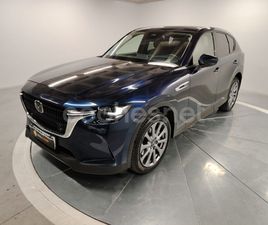 MAZDA CX-60 TALLER PROPIO
