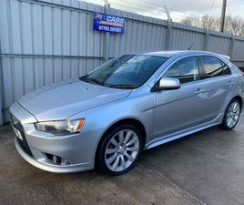 2.0 DI-D GS3 SPORTBACK EURO 4 5DR