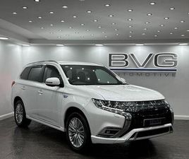 2.4H TWINMOTOR 13.8KWH 4H CVT 4WD EURO 6 (START/STOP) 5DR