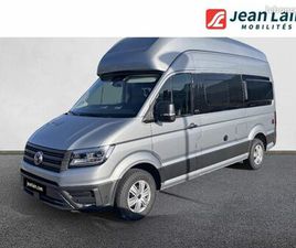 VOLKSWAGEN GRAND CALIFORNIA 600 3.5T 2.0 TDI 163 EU6 BVA8