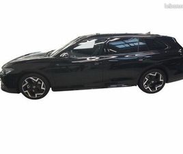 VOLKSWAGEN PASSAT 2.0 TDI DSG R-LINE AHK PANO HUD STANDHZG