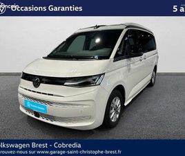 VOLKSWAGEN CALIFORNIA 2.0 TDI 150CH COAST DSG7