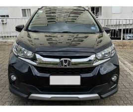 HONDA WR-V EX 1.5 FLEXONE 16V 5P AUT. 2020