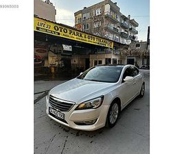KIA CADENZA 3.5 GDI