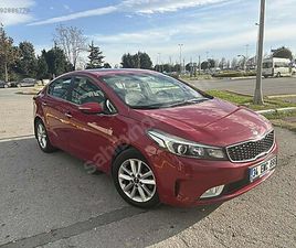 1.6 CRDI CONCEPT PLUS