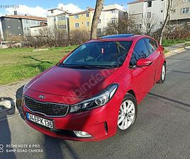 1.6 CRDI CONCEPT PLUS