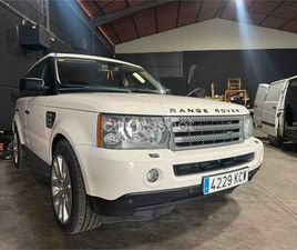 LAND-ROVER RANGE ROVER SPORT