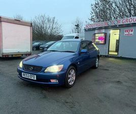 2.0 200 SPORTCROSS 5DR