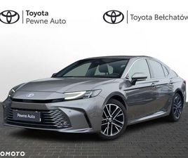 TOYOTA CAMRY TOYOTA CAMRY