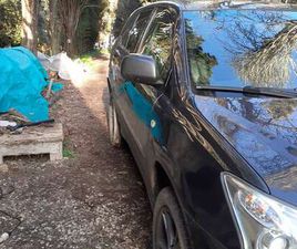 RX 400H 3.3 AMBASSADOR CVT