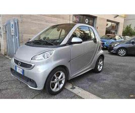 800 PASSION CDI/MOTORE NUOVO