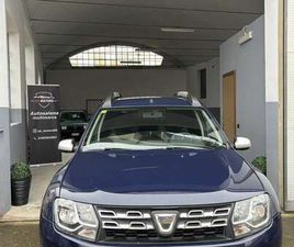 1.5 DCI BRAVE 4X2 S&S 110CV