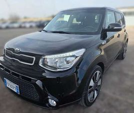 1.6 CRDI 16V YOUR 128CV