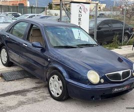 LANCIA LYBRA 2004