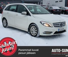 180 CDI BE A PREMIUM BUSINESS