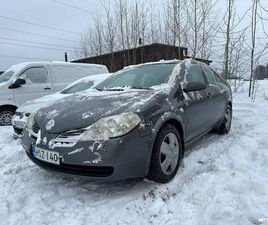 HB 1.8 ** MYYDÄÄN VAIN HUUTOKAUPAT.COM! **