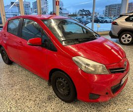 1,33 DUAL VVT-I ACTIVE 5OV