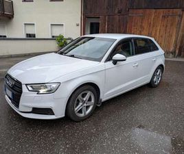 A3 5P 1.8T AMBIENTE AUTO FL