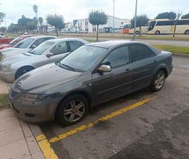 MAZDA 6 MAZDA - MAZDA6