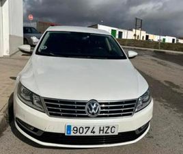 VOLKSWAGEN - CC