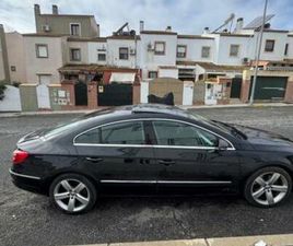 VOLKSWAGEN - PASSAT CC