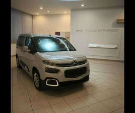 CITROEN BERLINGO 1.5 BLUEHDI M FEEL 100CV