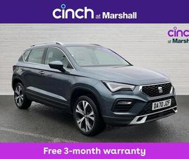 1.5 TSI EVO SE TECHNOLOGY EURO 6 (START/STOP) 5DR