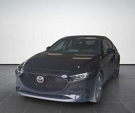 5 PORTE 2.5 E-SKYACTIV G M HYBRID CENTRE LINE DESIGN