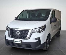 VAN ACENTA L1H1 27Q 110CV