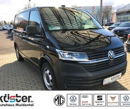 T6.1 4M*DSG*AHK*LED*STHG*KAMERA*NAVI*9XASSIST