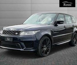 3.0 D I6 MHEV HSE DYNAMIC