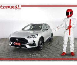 HS 1.5T-GDI AT LUXURY