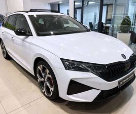 COMBI 2.0 TSI RS DSG7 195KW