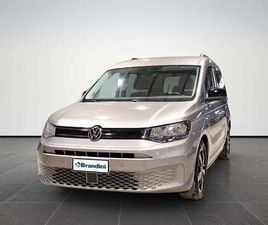 CALIFORNIA 2.0 TDI 122CV DSG7