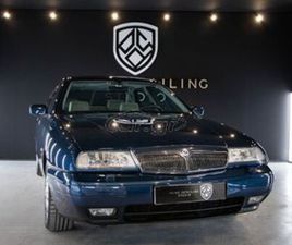 LANCIA KAPPA 1999 20V TURBO