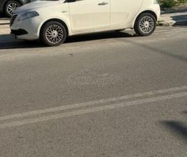 LANCIA YPSILON 2014 PLATINUM