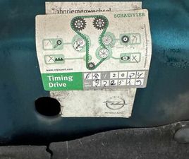 AUTO VERKAUFEN OPEL SIGNUM