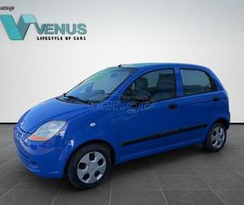 DAEWOO MATIZ 2008 800