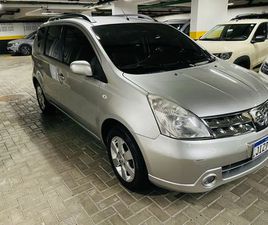 SL 1.8 16V FLEX FUEL AUT.