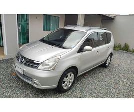 SL 1.8 16V FLEX FUEL AUT.