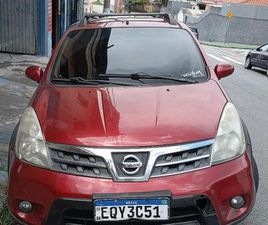 X-GEAR SL/X-GEAR 1.8 FLEX F. AUT.