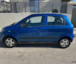 CHEVROLET MATIZ 2010 SE FULL EXTRA ABS-A/C