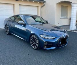 BMW 440I M SPORT XDRIVE - PAS DE MALUS - ENTRETIEN BMW